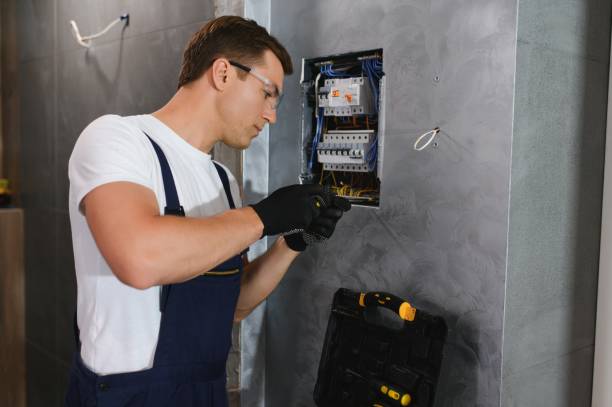 Best Electrical Rewiring Services  in Kahaluu Keauhou, HI
